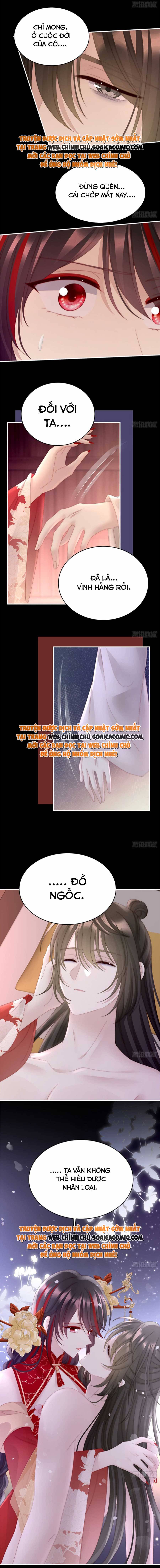 Huyết Tộc Hồi Sinh: Thê Chủ, Thỉnh Hưởng Dụng: Chapter 65