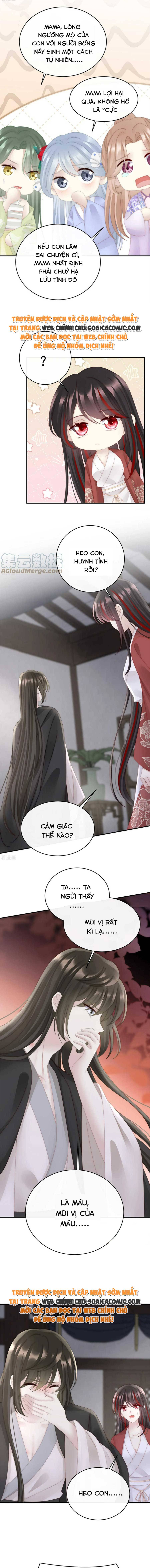 Huyết Tộc Hồi Sinh: Thê Chủ, Thỉnh Hưởng Dụng: Chapter 68