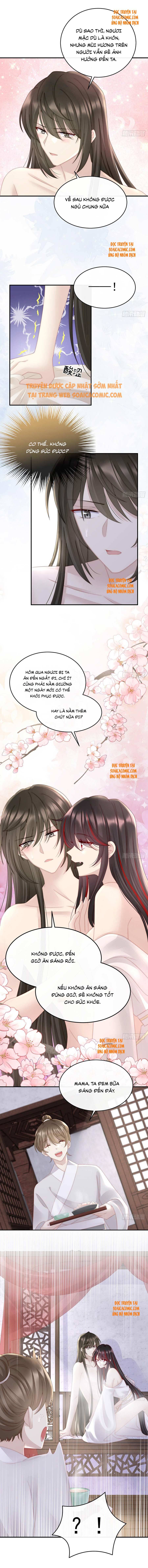 Huyết Tộc Hồi Sinh: Thê Chủ, Thỉnh Hưởng Dụng: Chapter 7