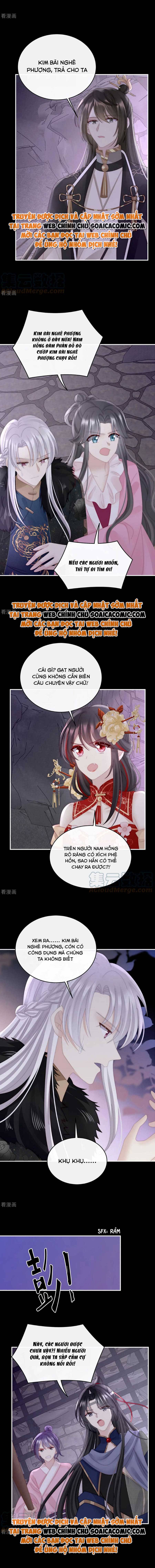 Huyết Tộc Hồi Sinh: Thê Chủ, Thỉnh Hưởng Dụng: Chapter 70