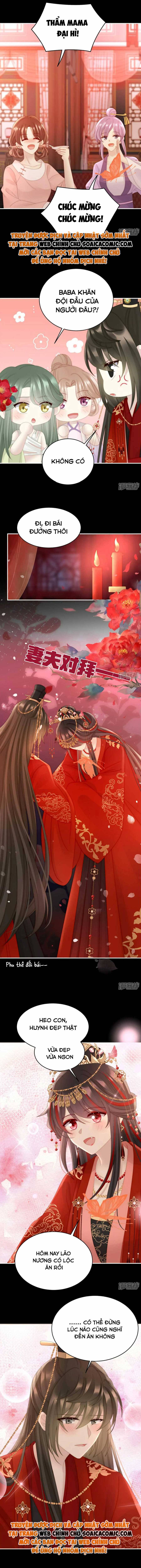Huyết Tộc Hồi Sinh: Thê Chủ, Thỉnh Hưởng Dụng: Chapter 72