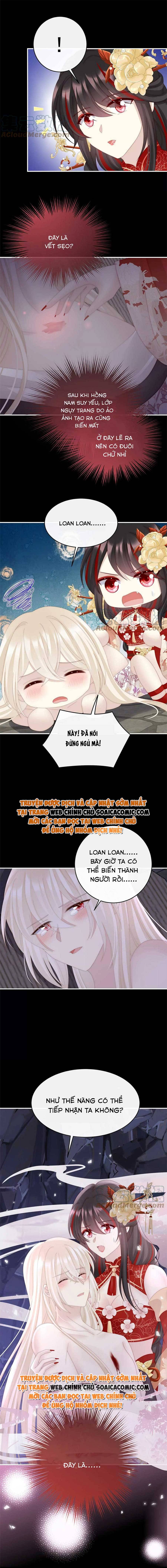 Huyết Tộc Hồi Sinh: Thê Chủ, Thỉnh Hưởng Dụng: Chapter 82
