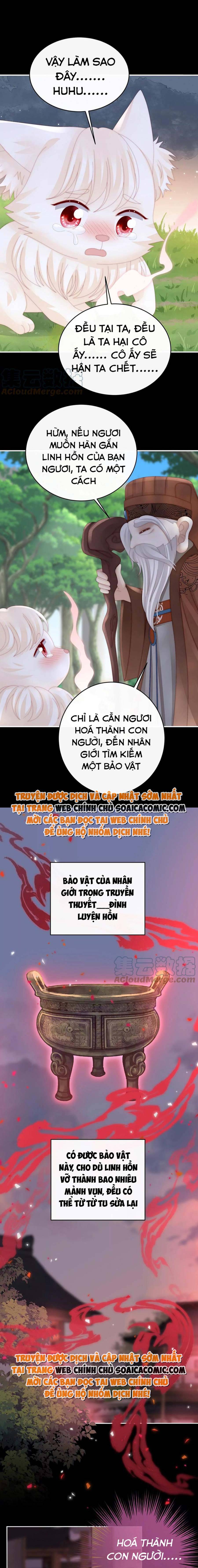 Huyết Tộc Hồi Sinh: Thê Chủ, Thỉnh Hưởng Dụng: Chapter 83