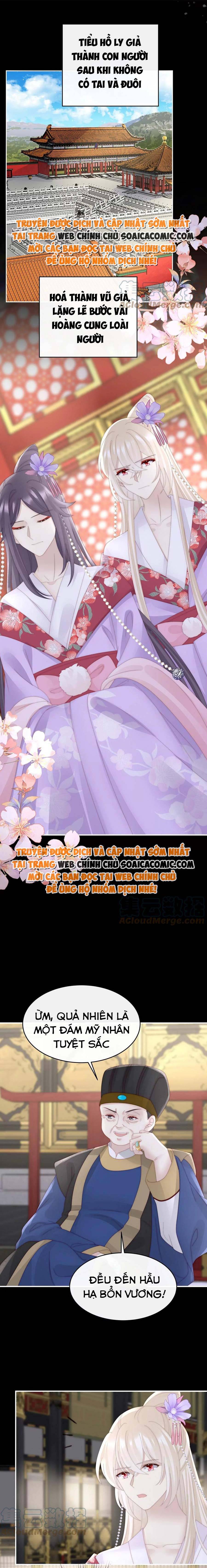 Huyết Tộc Hồi Sinh: Thê Chủ, Thỉnh Hưởng Dụng: Chapter 83