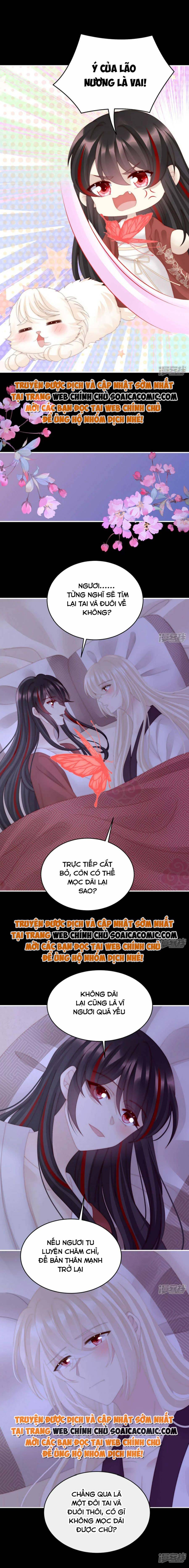 Huyết Tộc Hồi Sinh: Thê Chủ, Thỉnh Hưởng Dụng: Chapter 85