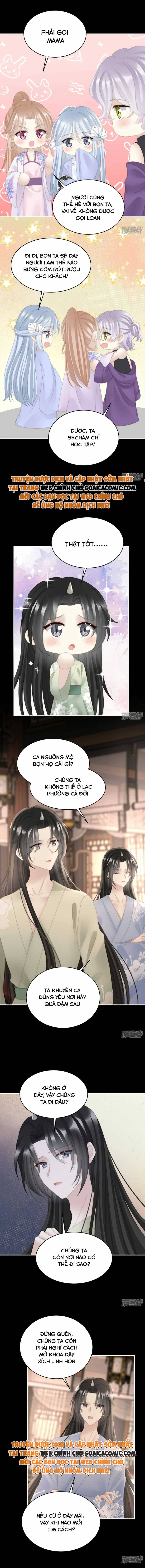 Huyết Tộc Hồi Sinh: Thê Chủ, Thỉnh Hưởng Dụng: Chapter 87
