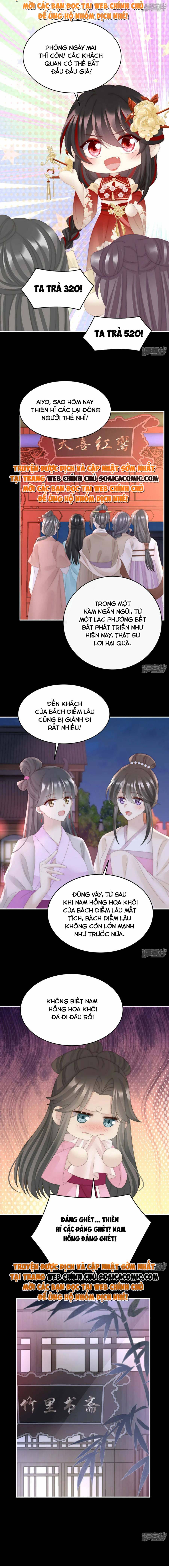 Huyết Tộc Hồi Sinh: Thê Chủ, Thỉnh Hưởng Dụng: Chapter 88