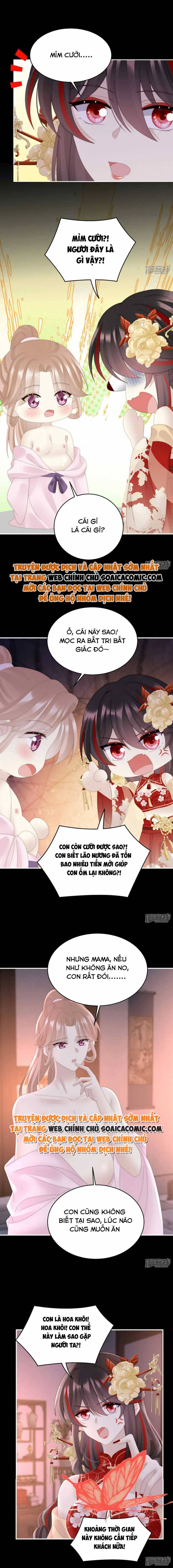 Huyết Tộc Hồi Sinh: Thê Chủ, Thỉnh Hưởng Dụng: Chapter 89
