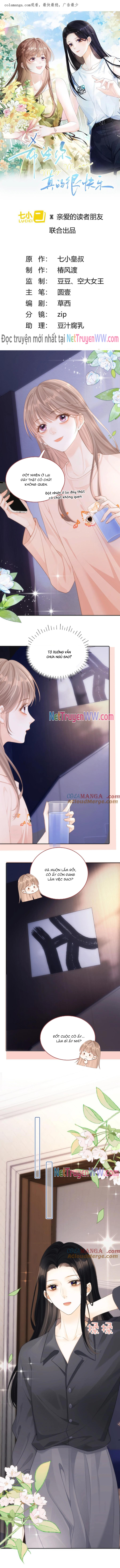 Hy vọng người thật sự vui vẻ: Chapter 14