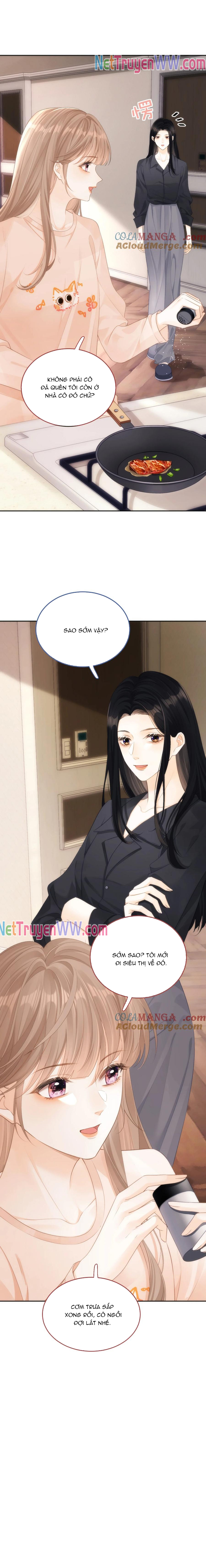 Hy vọng người thật sự vui vẻ: Chapter 14