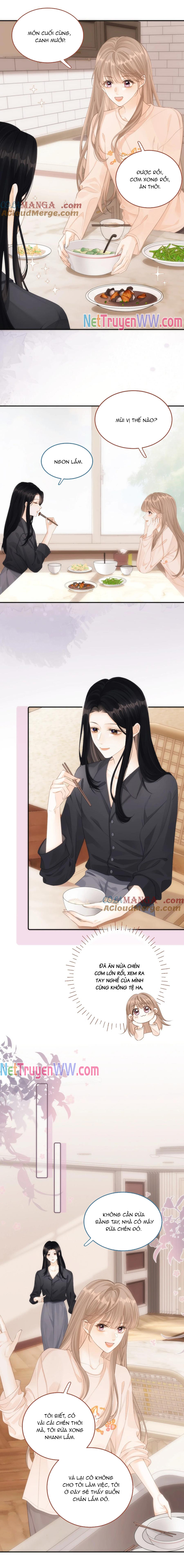 Hy vọng người thật sự vui vẻ: Chapter 14