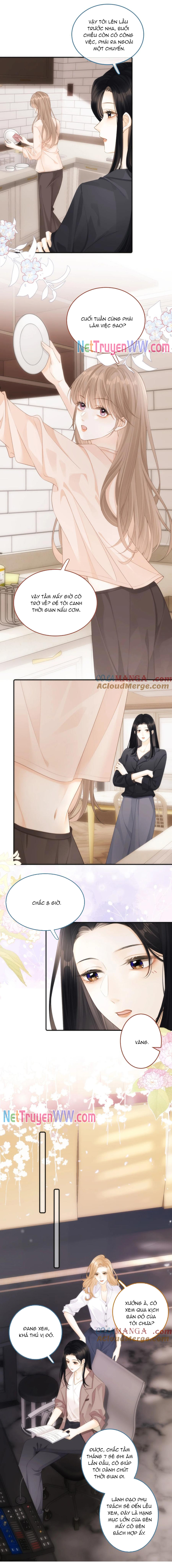 Hy vọng người thật sự vui vẻ: Chapter 14