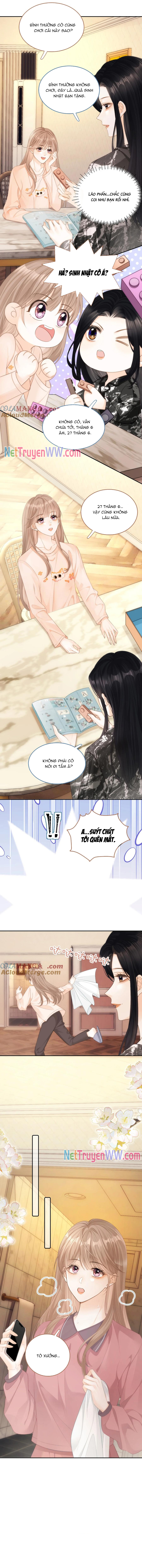 Hy vọng người thật sự vui vẻ: Chapter 14