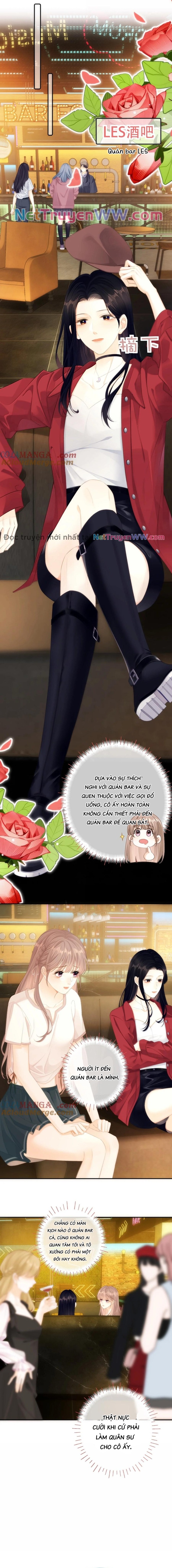 Hy vọng người thật sự vui vẻ: Chapter 16