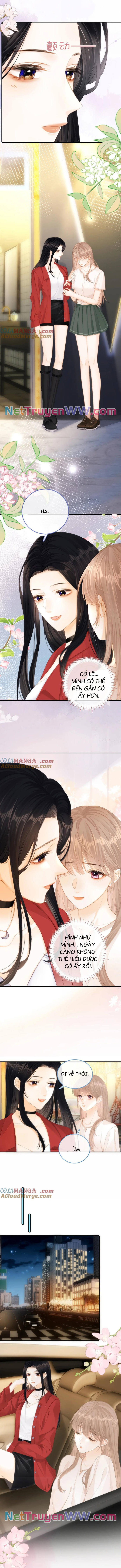 Hy vọng người thật sự vui vẻ: Chapter 17