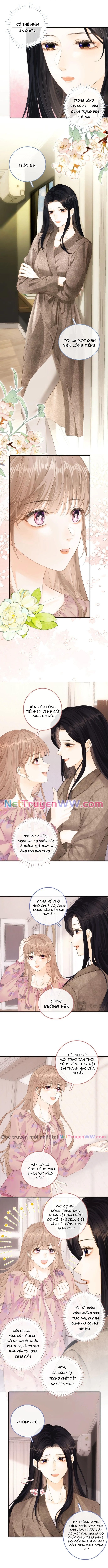 Hy vọng người thật sự vui vẻ: Chapter 19