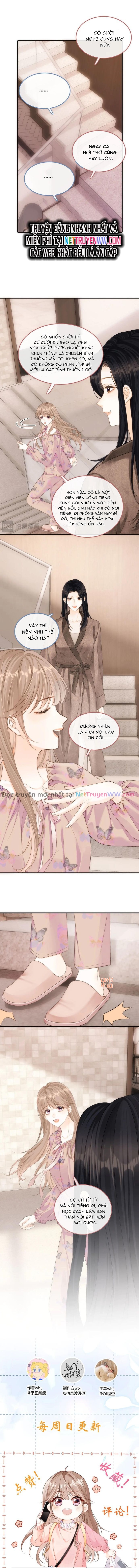 Hy vọng người thật sự vui vẻ: Chapter 19