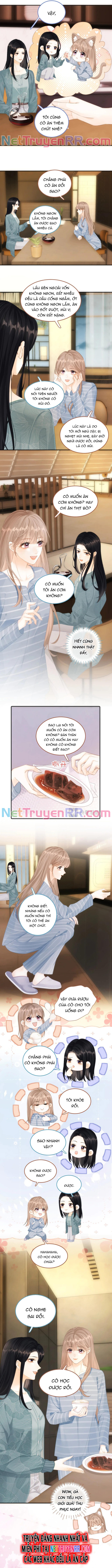 Hy vọng người thật sự vui vẻ: Chapter 21