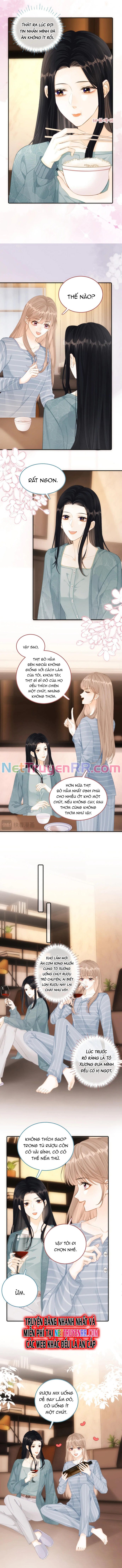 Hy vọng người thật sự vui vẻ: Chapter 21