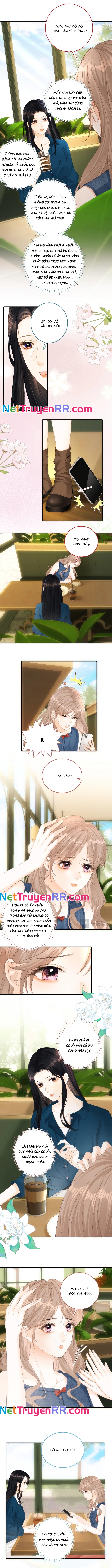 Hy vọng người thật sự vui vẻ: Chapter 23