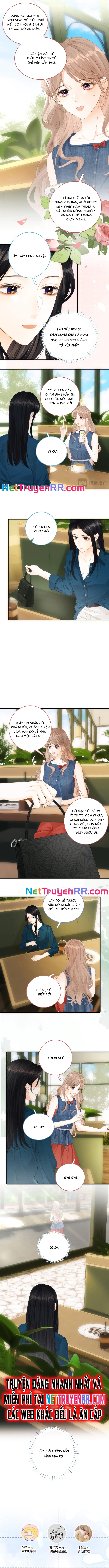 Hy vọng người thật sự vui vẻ: Chapter 23