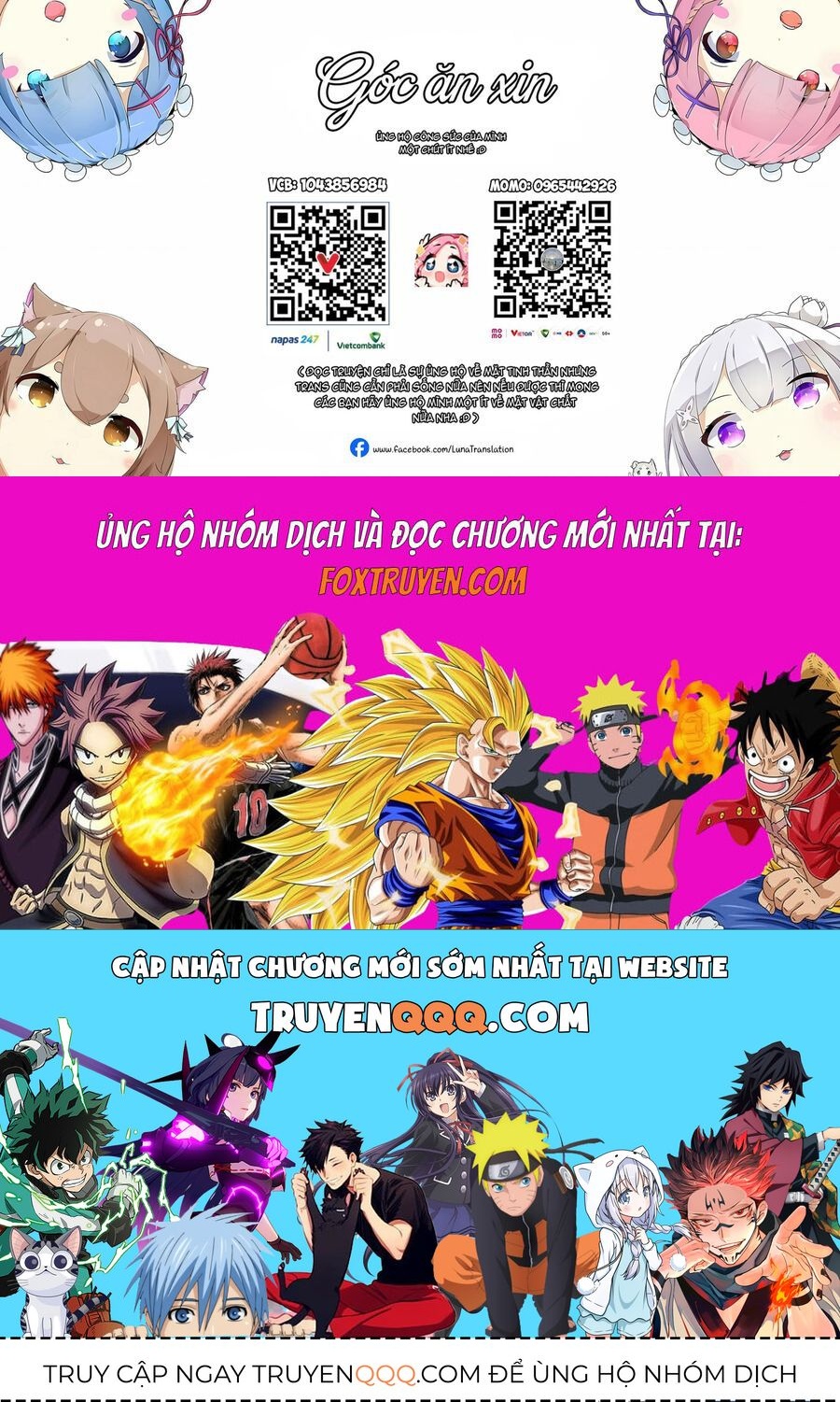 Hyoukaku No Meteoria: Chapter 2