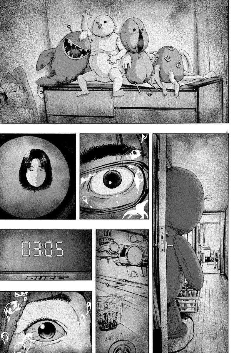 I Am A Hero: Chapter 212