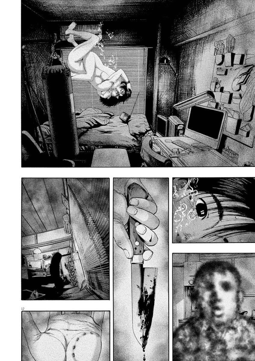 I Am A Hero: Chapter 212