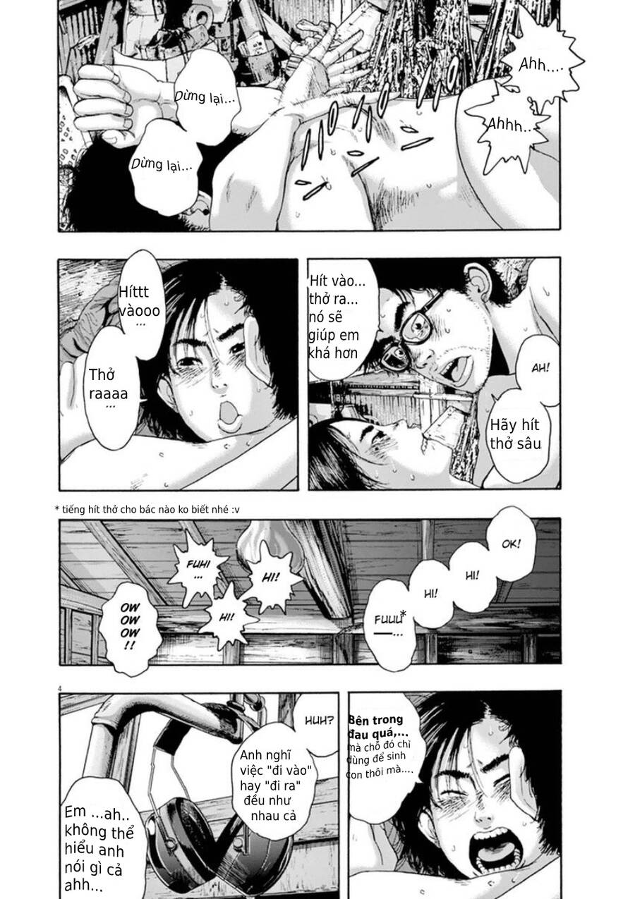 I Am A Hero: Chapter 212
