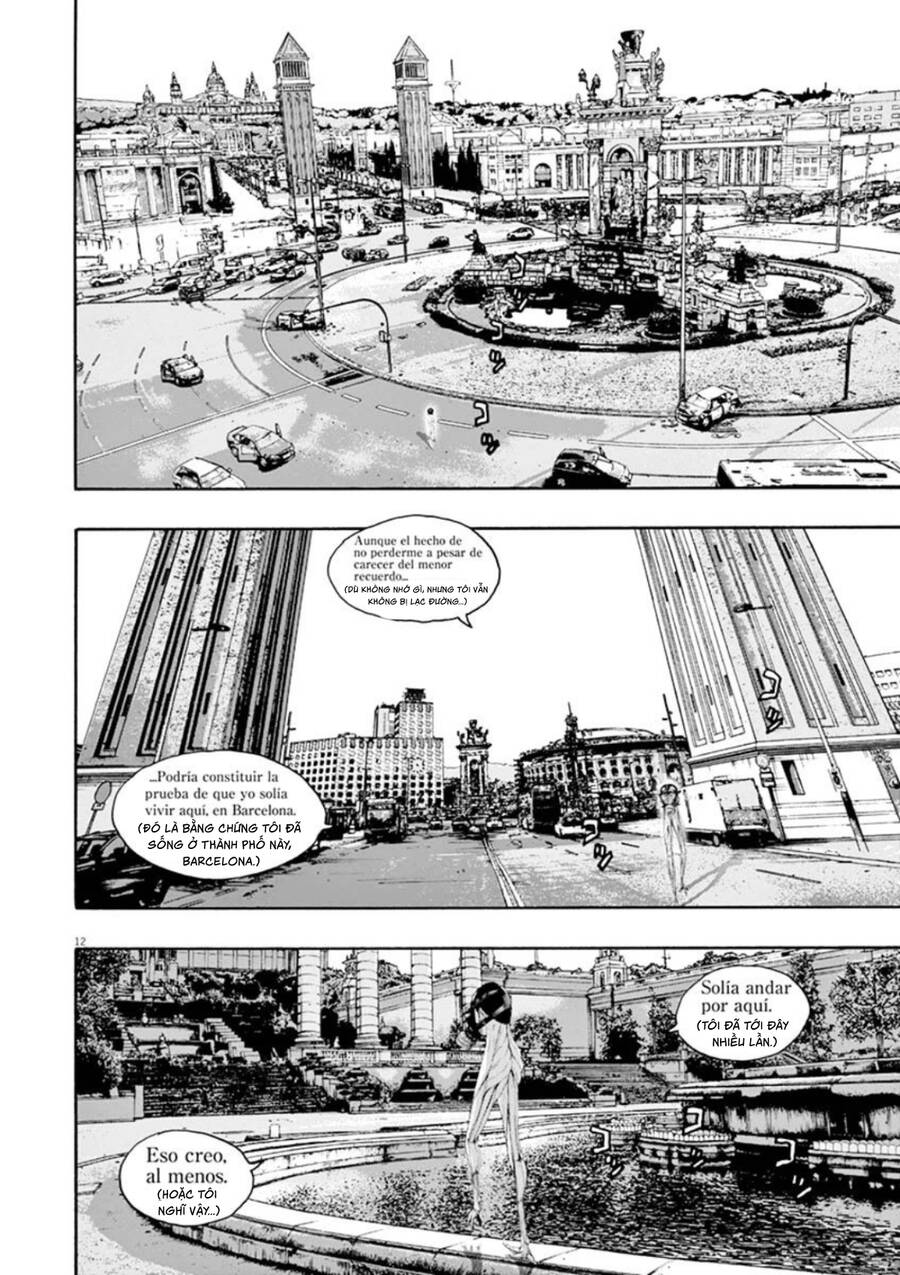 I Am A Hero: Chapter 217