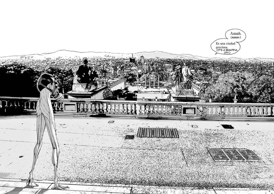 I Am A Hero: Chapter 217