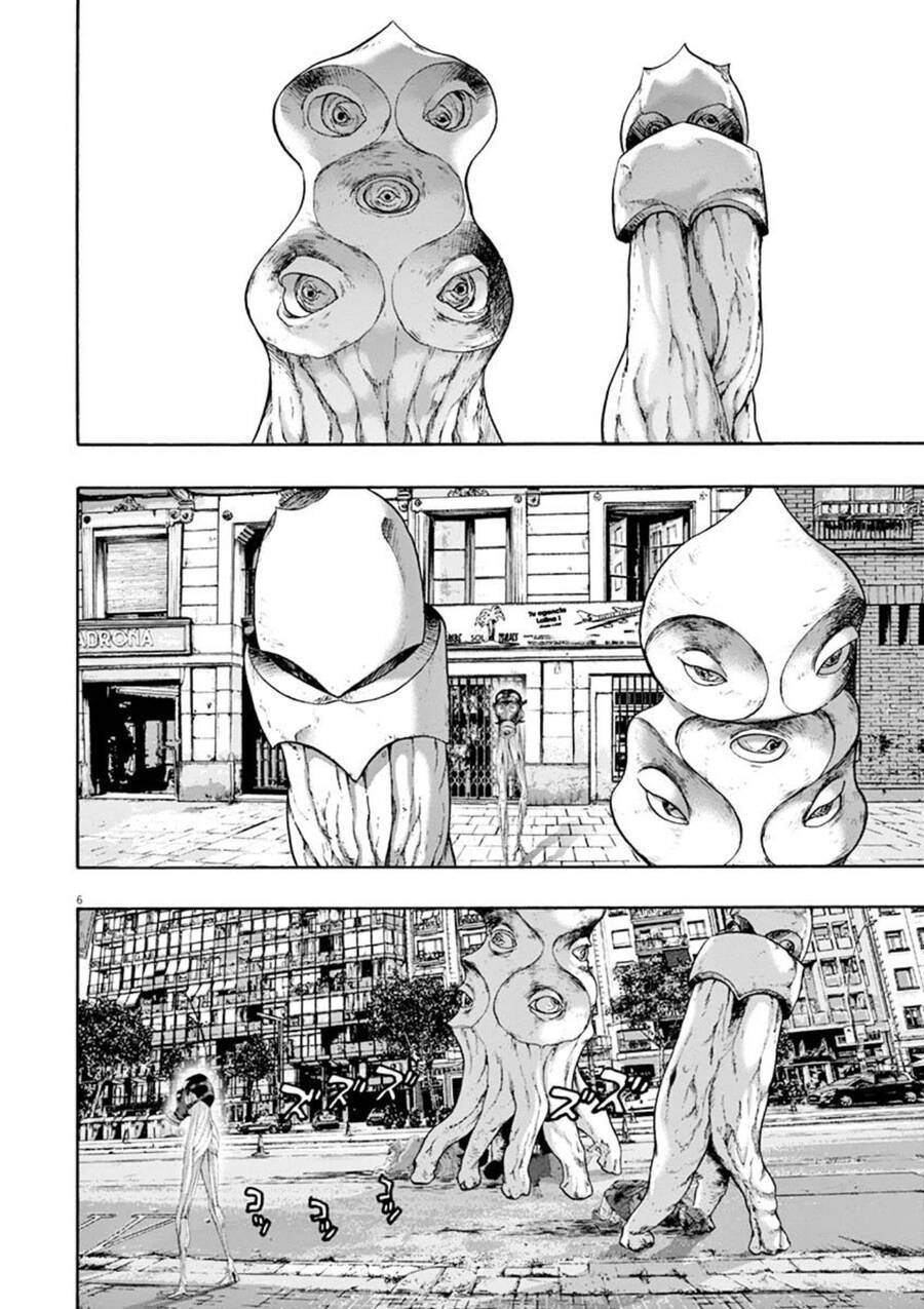 I Am A Hero: Chapter 217