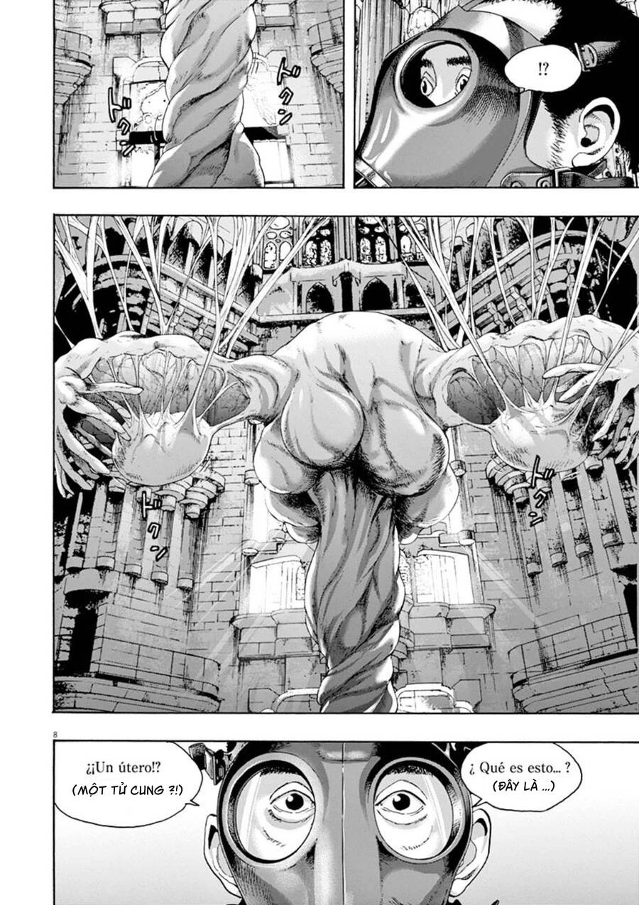 I Am A Hero: Chapter 218