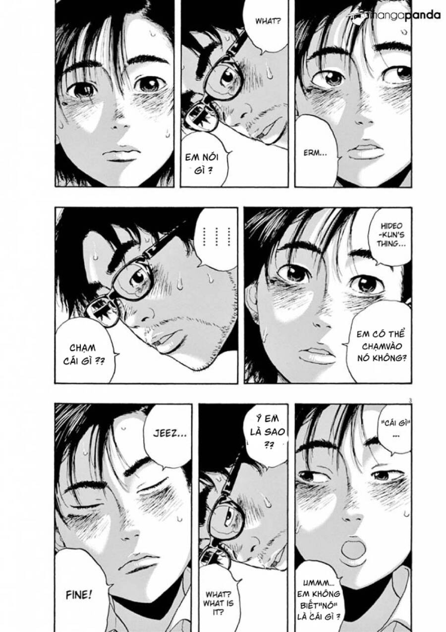 I Am A Hero: Chapter 219
