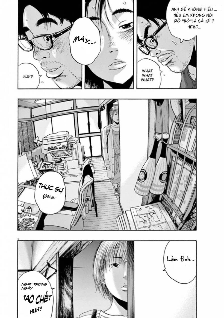 I Am A Hero: Chapter 219