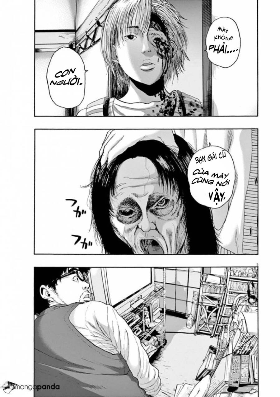 I Am A Hero: Chapter 219