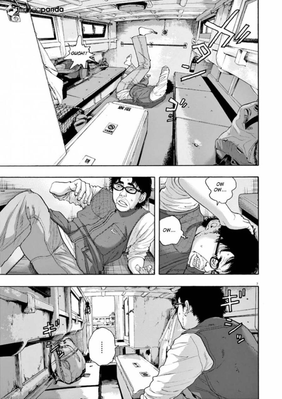 I Am A Hero: Chapter 219