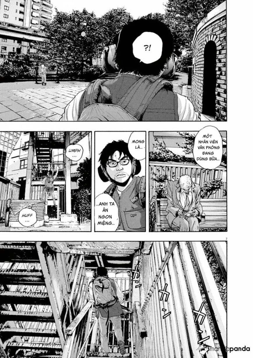 I Am A Hero: Chapter 232