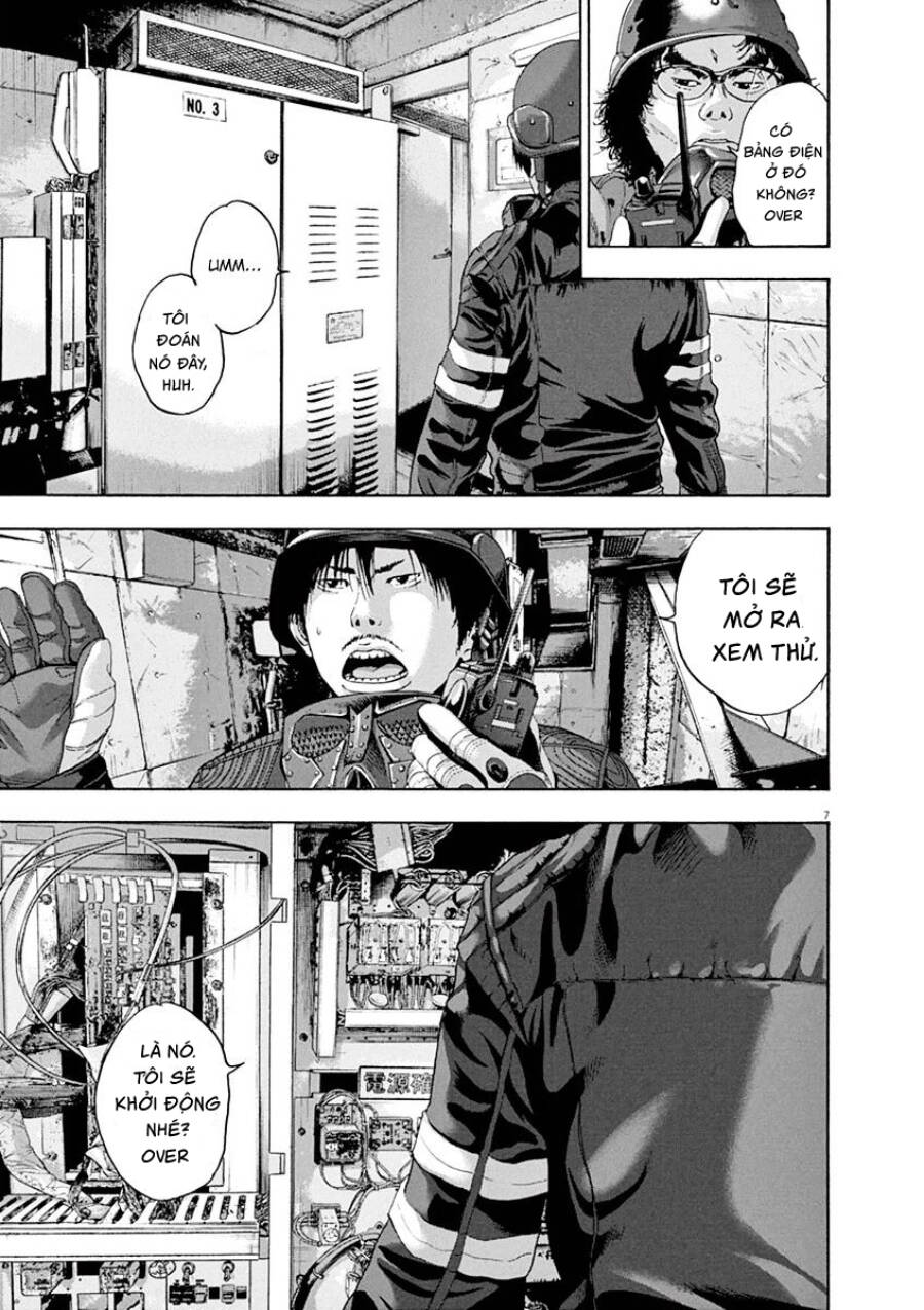 I Am A Hero: Chapter 235