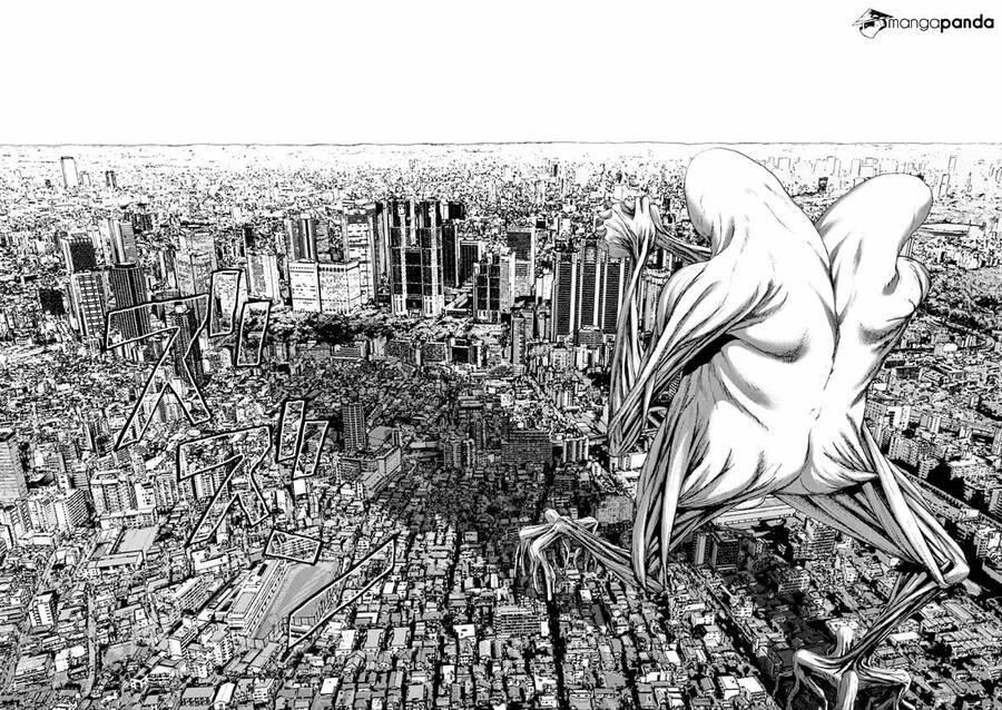 I Am A Hero: Chapter 236