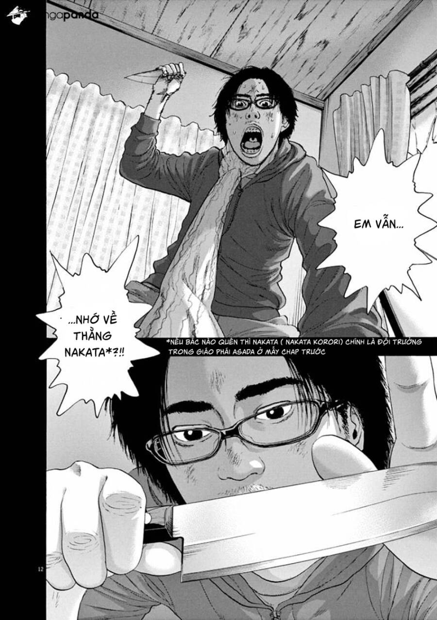 I Am A Hero: Chapter 236