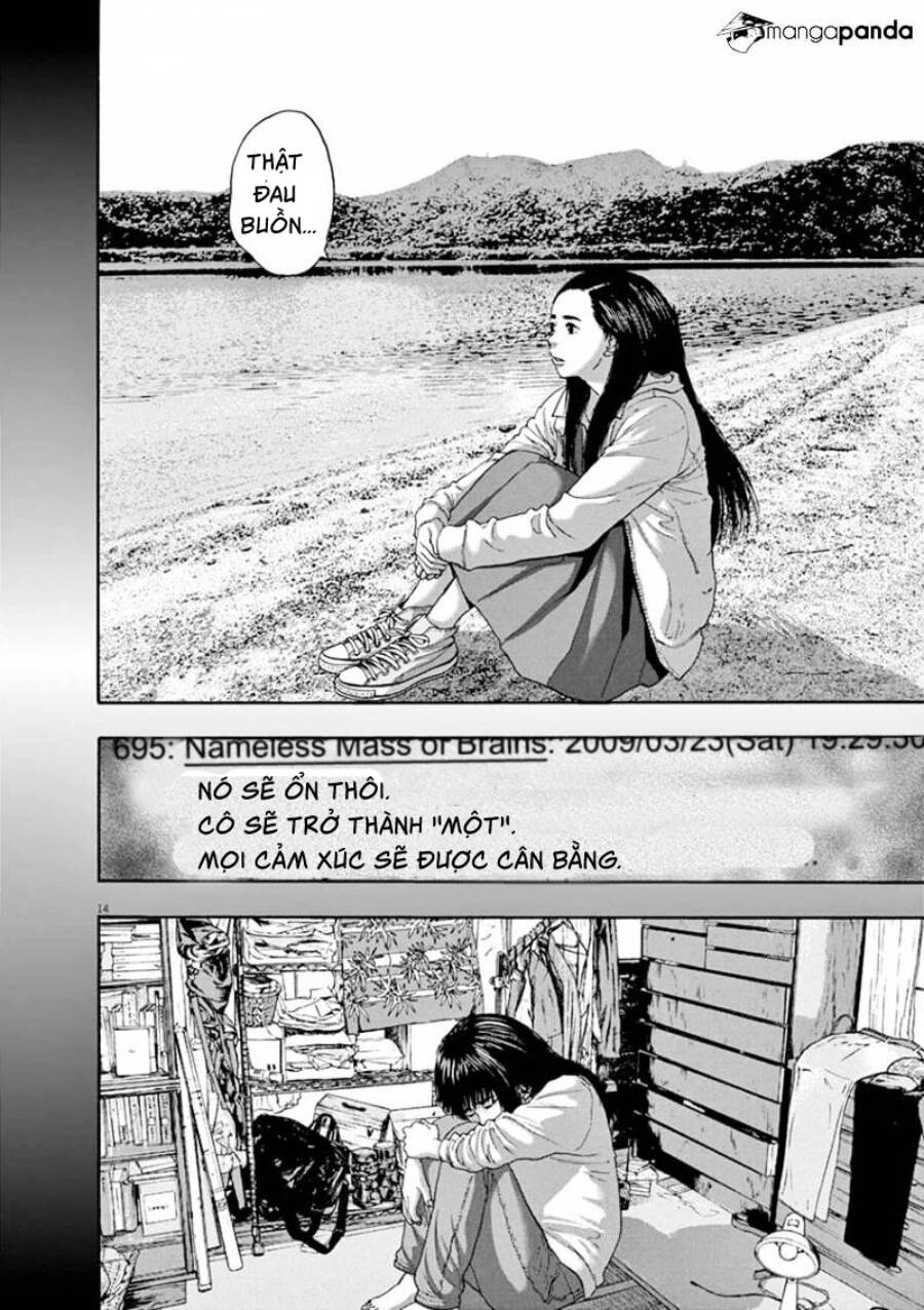 I Am A Hero: Chapter 236