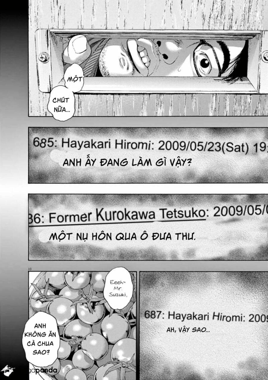 I Am A Hero: Chapter 236
