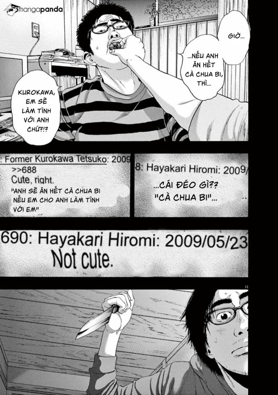 I Am A Hero: Chapter 236