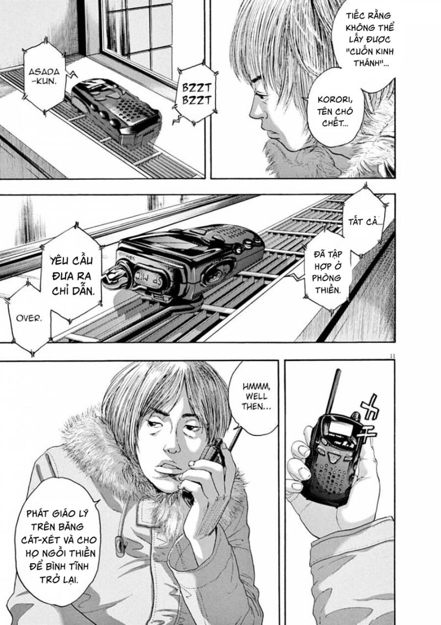 I Am A Hero: Chapter 238