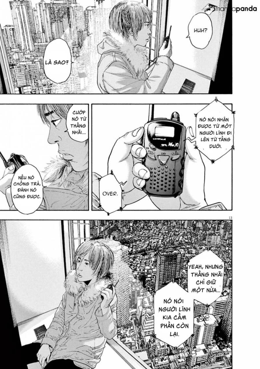 I Am A Hero: Chapter 238