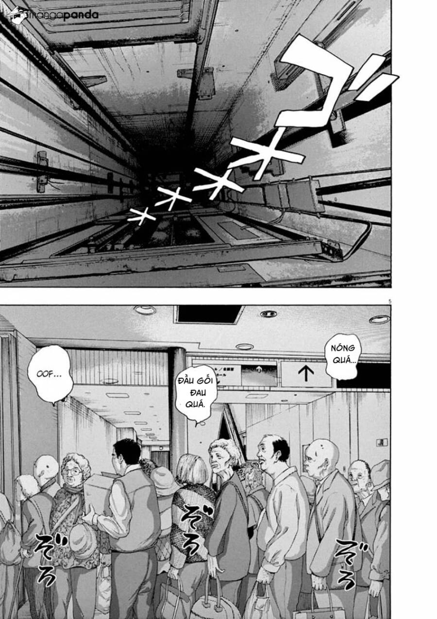 I Am A Hero: Chapter 238