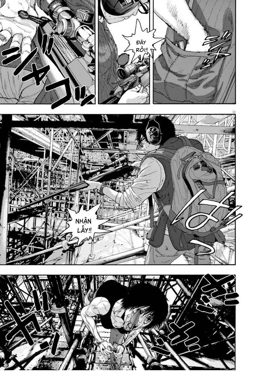 I Am A Hero: Chapter 240