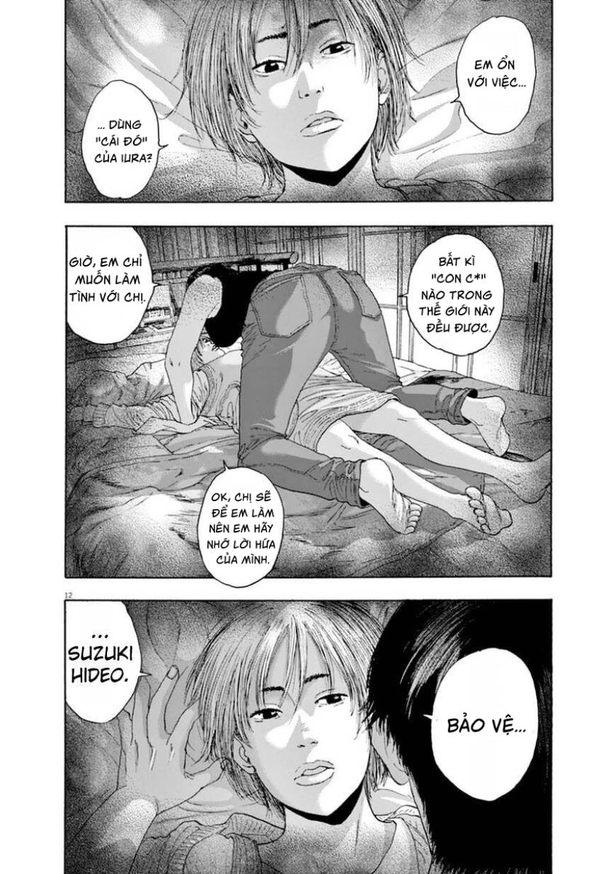 I Am A Hero: Chapter 243