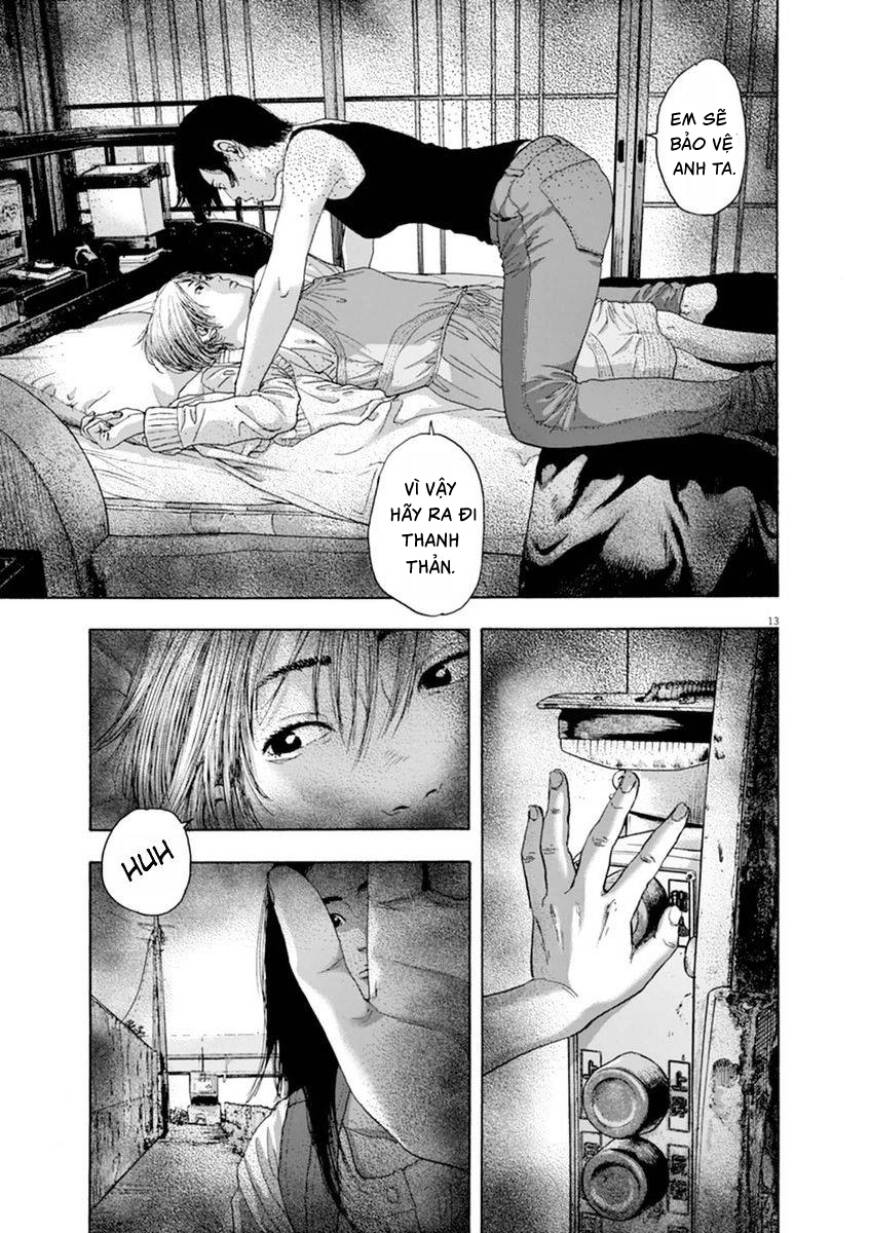 I Am A Hero: Chapter 243